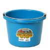 8 QUART PLASTIC BUCKET