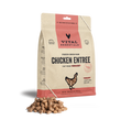 Vital Essentials Freeze-Dried Raw Chicken Entree for Cats Mini Nibs 12oz