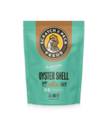Oyster Shell by Scratch & Peck