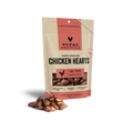 Vital Essentials Freeze-Dried Raw Chicken Hearts Treats
