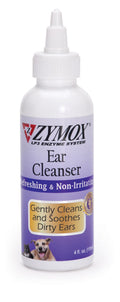 Zymox Ear Cleanser for Dogs & Cats