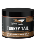 Turkey Tail Medicinal Mushrooms by Super Snouts