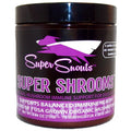 Super Snouts Super Shrooms Super 7 Organic Medicinal Mushroom Blend Dog & Cat Supplement