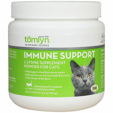 Lysine Powder For Cats