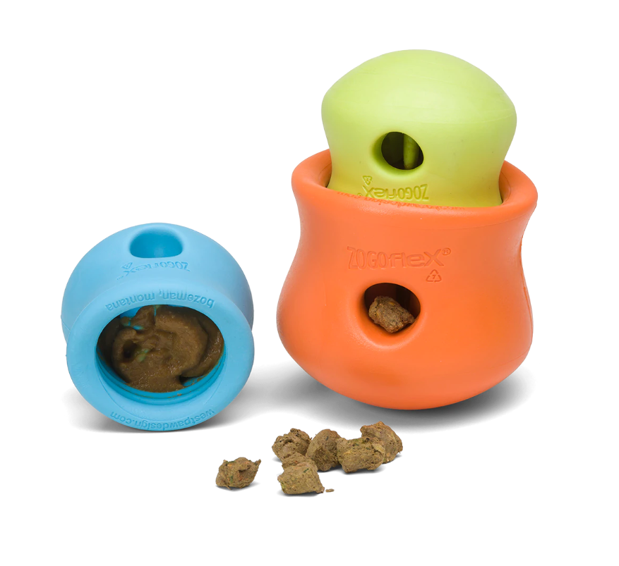 Toppl Treat Toy