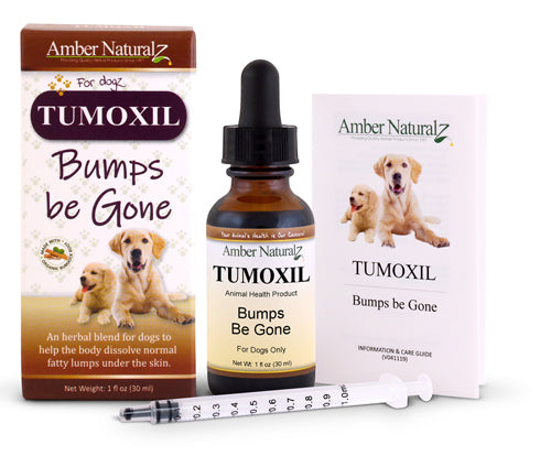 Amber Tech Tumoxil