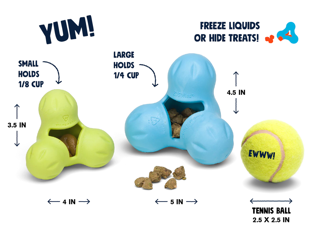 Tux Treat Toy