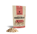 Vital Essentials Freeze-Dried Raw Treats Chicken Breast