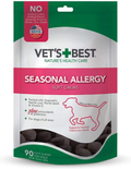 Vet's Bets Seasonal Allergy Support 30 Soft Chews