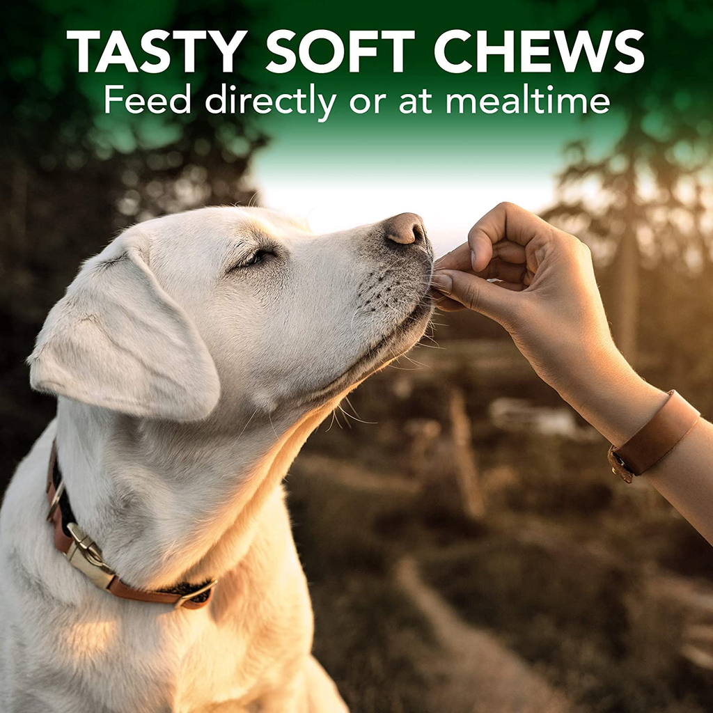 Vet's Bets Seasonal Allergy Support 30 Soft Chews
