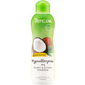 TropiClean Gentle Coconut Hypoallergenic Puppy & Kitten Shampoo 20 oz