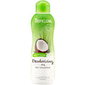 TropiClean Aloe & Coconut Shampoo 20 oz