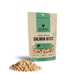 Vital Essentials Freeze-Dried Raw Salmon Bites for Dogs