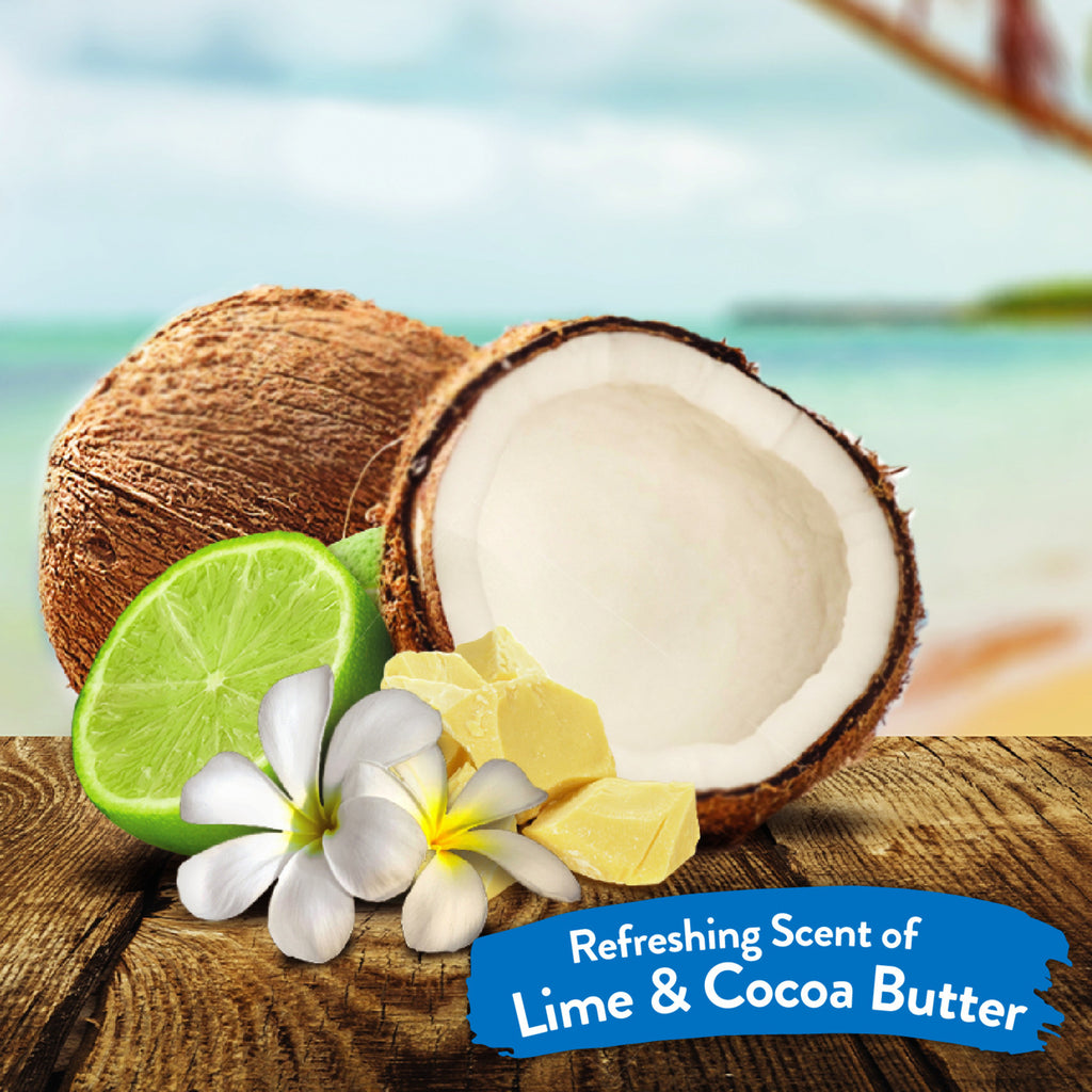 TropiClean Lime & Coconut Conditioner 20 oz
